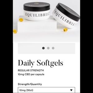 NIB Equilibria Daily (30)